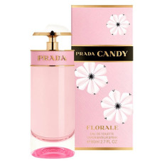 Prada Candy Florale